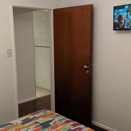 Apartamento Edificio Crucero ブエノスアイレス エクステリア 写真