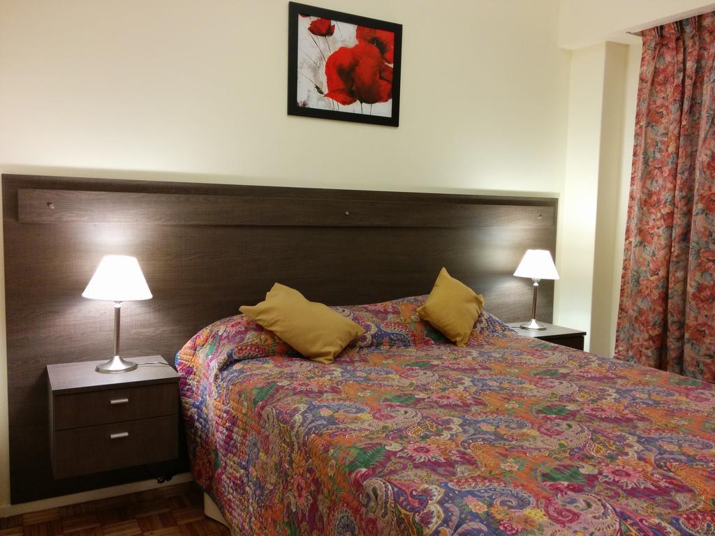 Apartamento Edificio Crucero ブエノスアイレス 部屋 写真