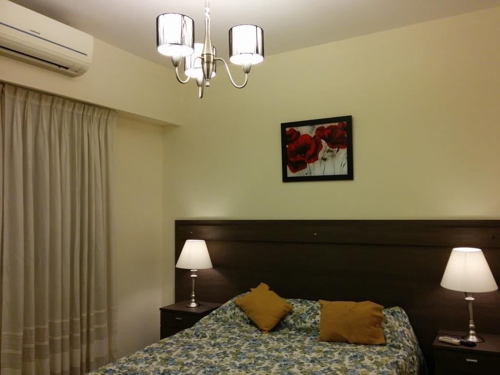 Apartamento Edificio Crucero ブエノスアイレス エクステリア 写真