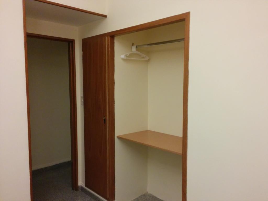 Apartamento Edificio Crucero ブエノスアイレス エクステリア 写真