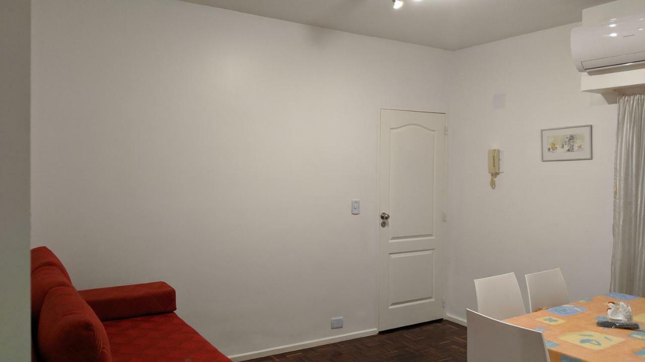 Apartamento Edificio Crucero ブエノスアイレス エクステリア 写真