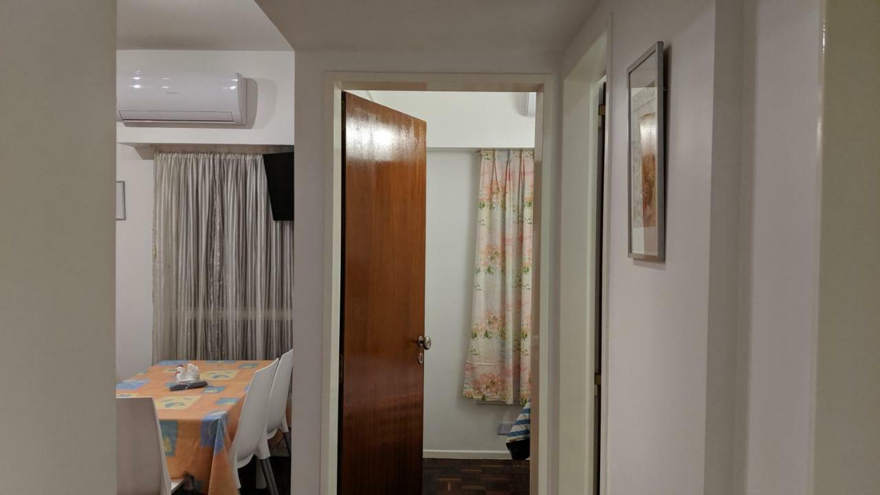 Apartamento Edificio Crucero ブエノスアイレス エクステリア 写真